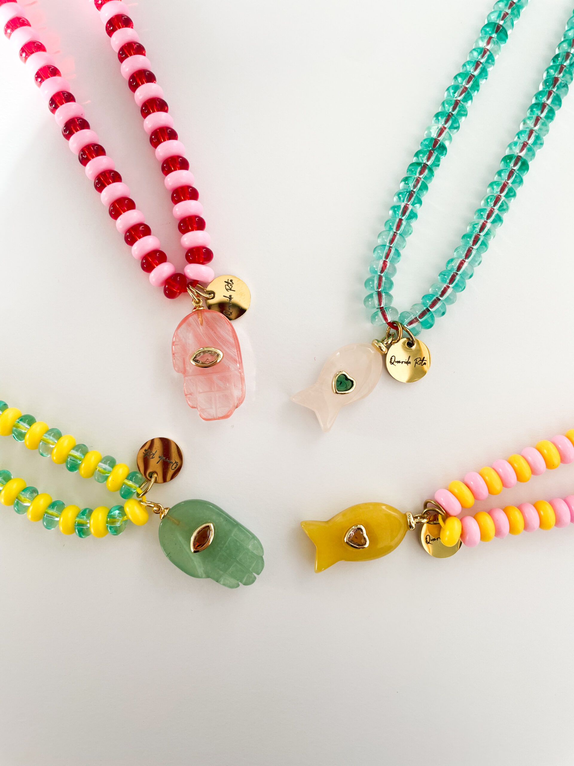 Collar BLESSED SUMMER - Imagen 5