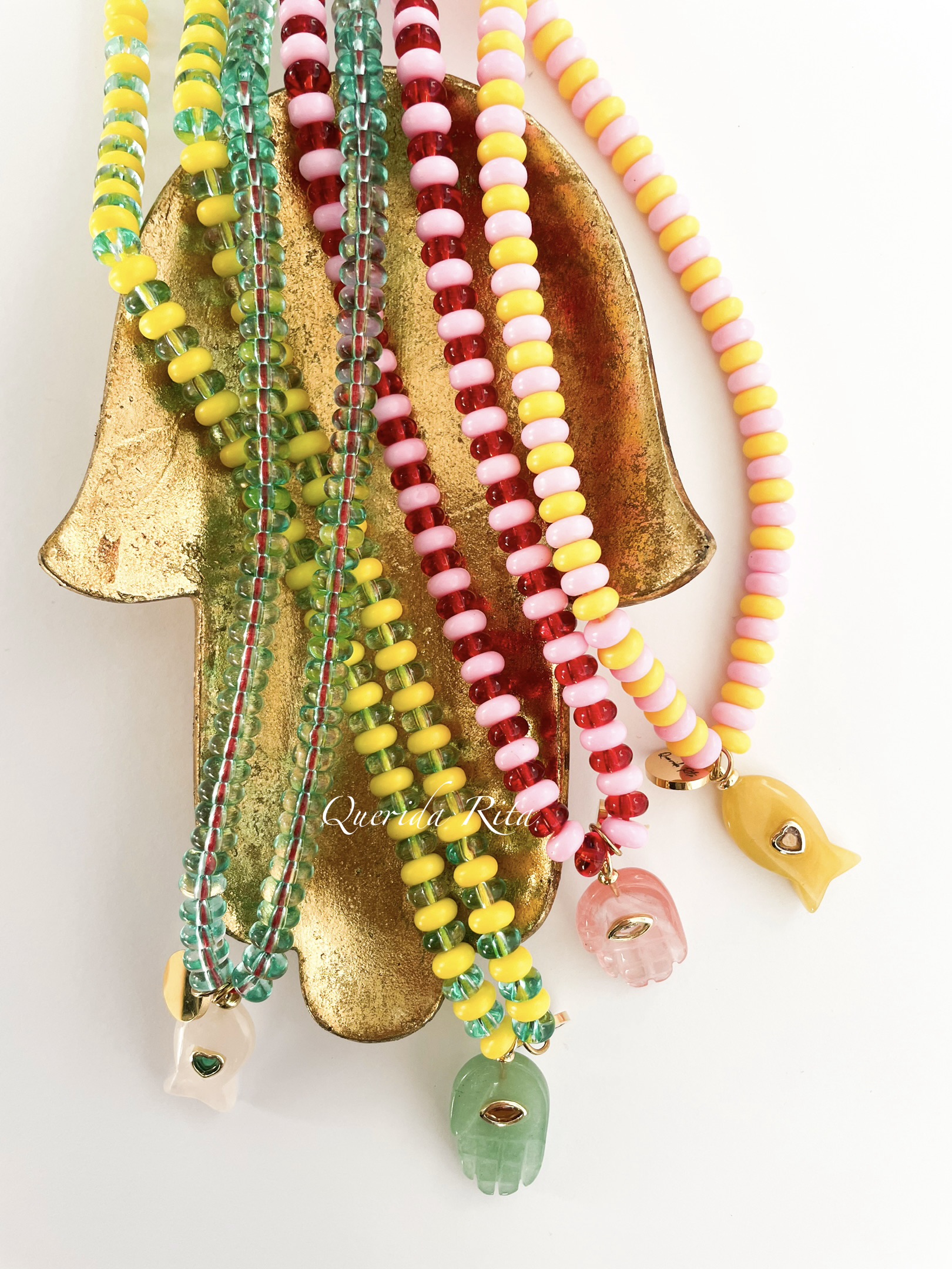 Collar BLESSED SUMMER - Imagen 7