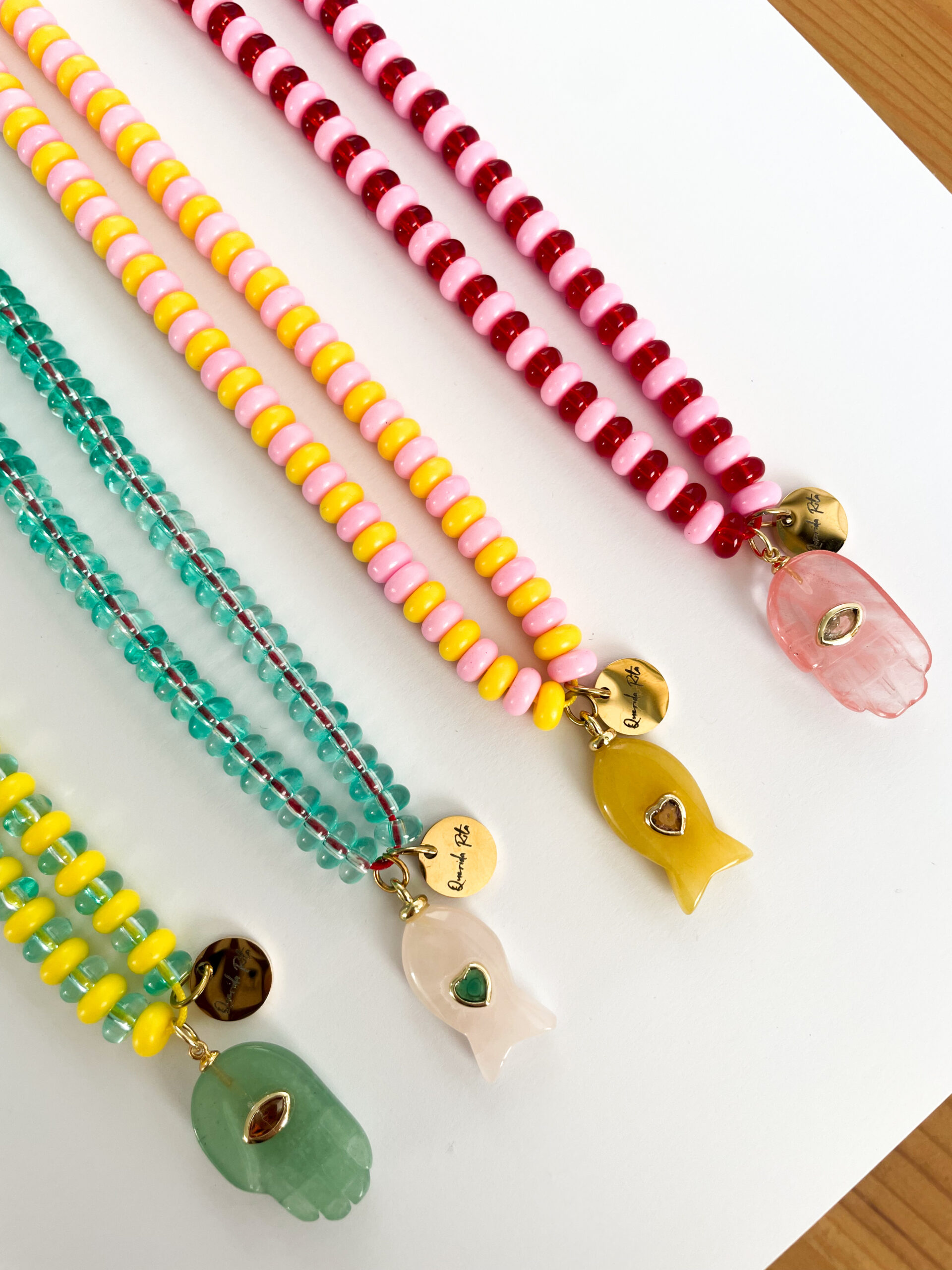 Collar BLESSED SUMMER - Imagen 8