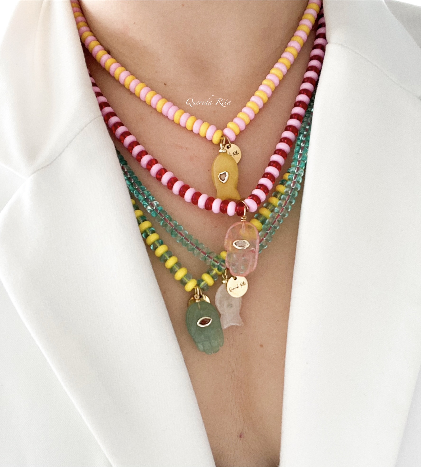 Collar BLESSED SUMMER - Imagen 2