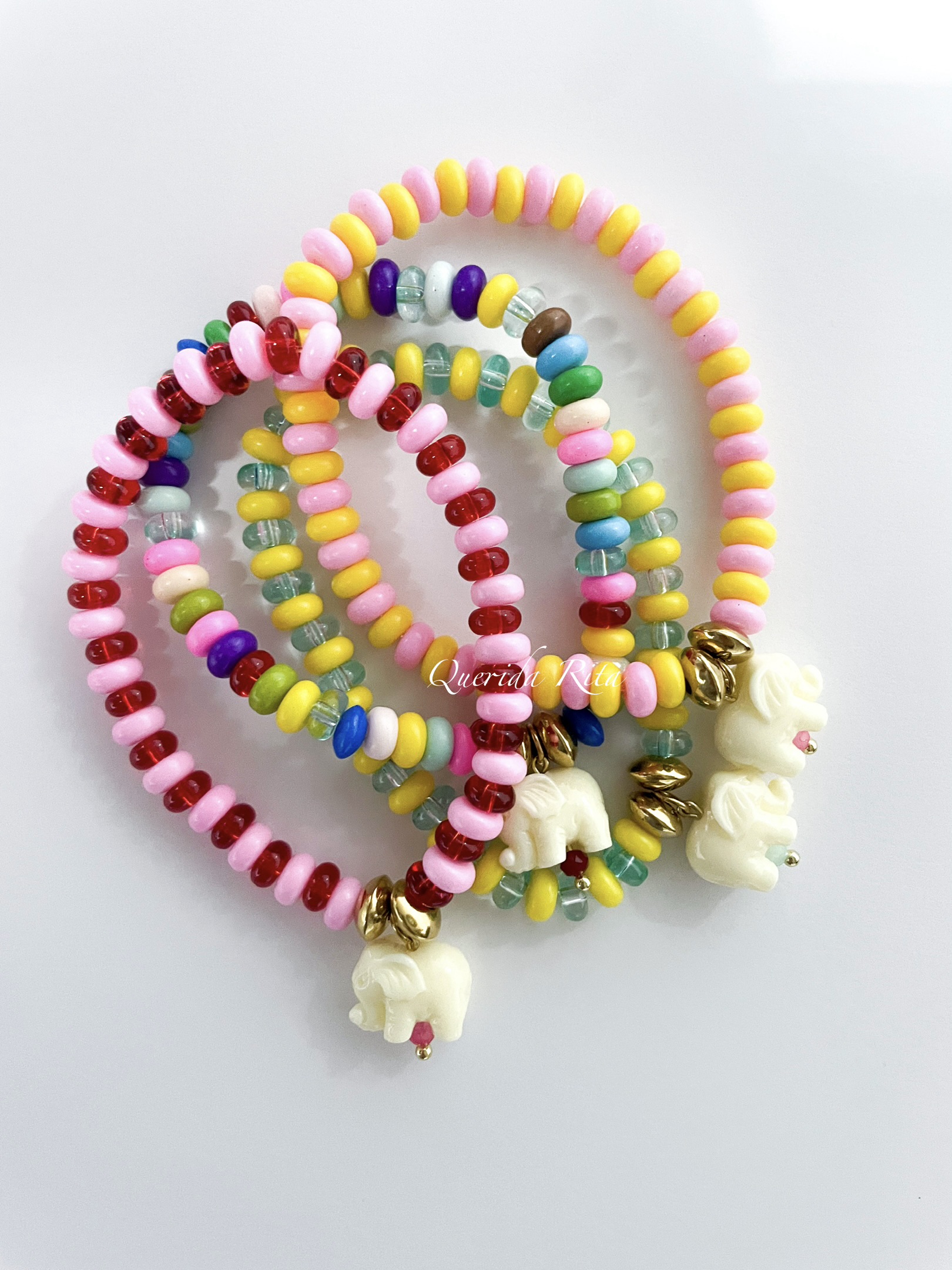 Pulseras BOHEMIAN SUMMER - Imagen 2