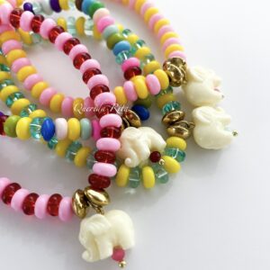 Pulseras BOHEMIAN SUMMER