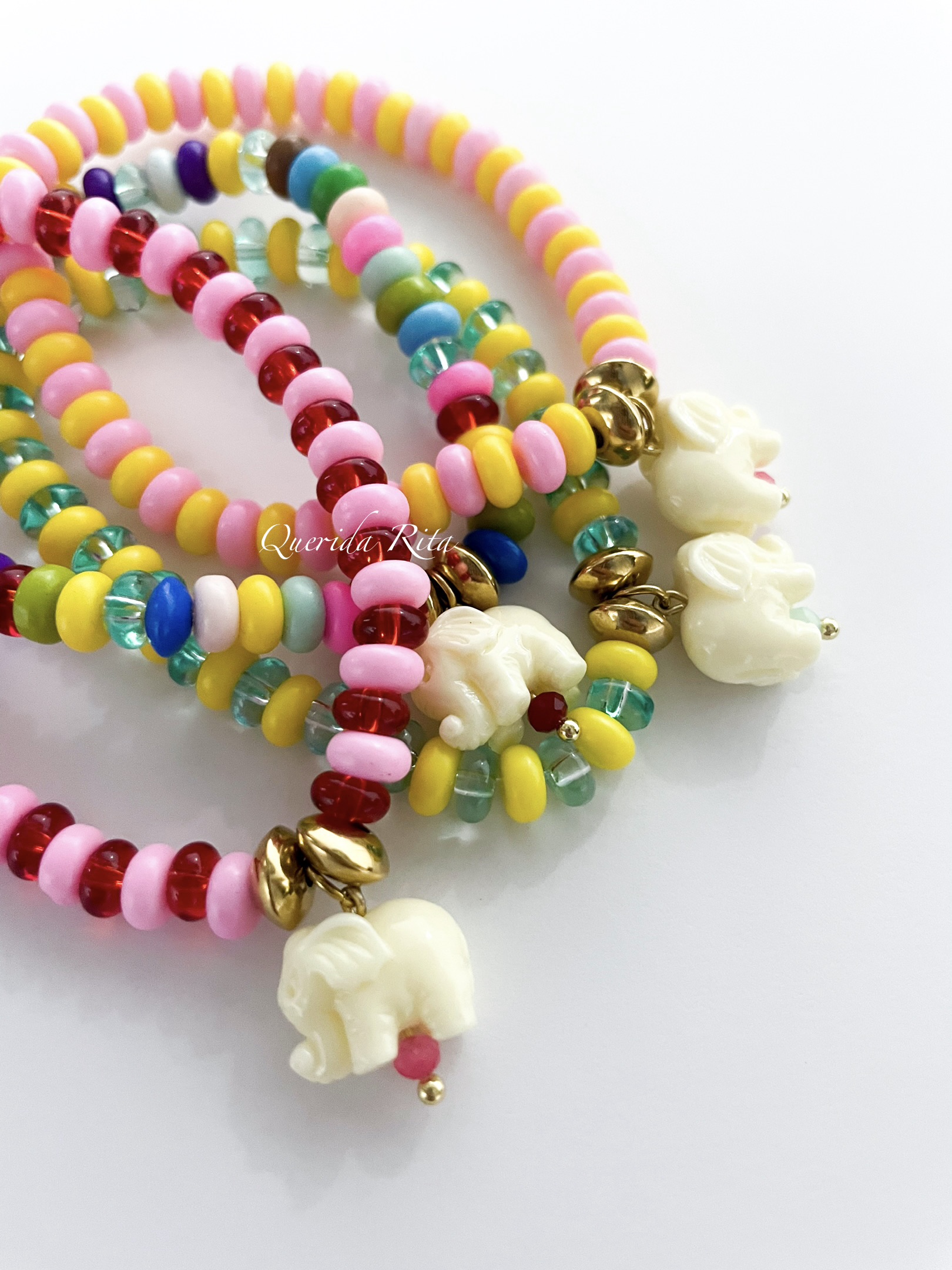 Pulseras BOHEMIAN SUMMER