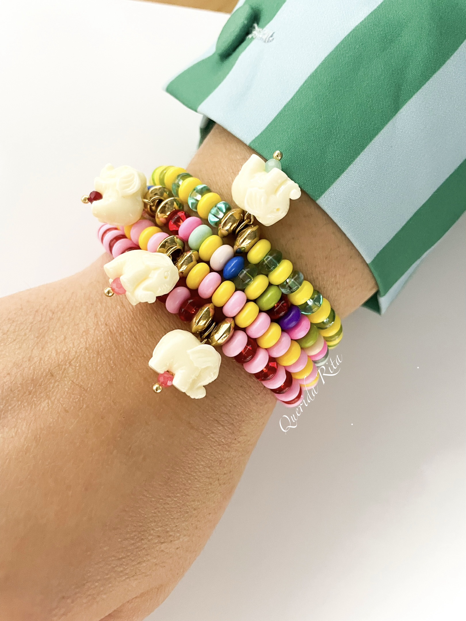 Pulseras BOHEMIAN SUMMER - Imagen 3