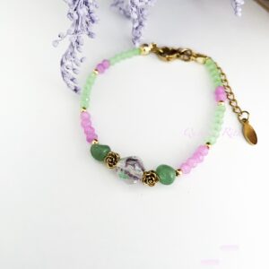 Pulsera GARDEN