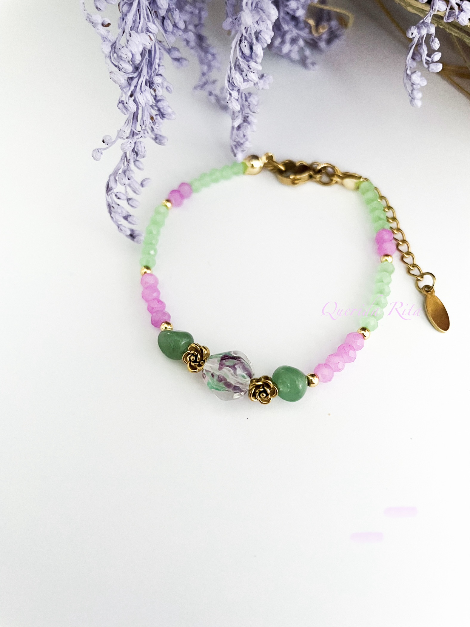 Pulsera GARDEN