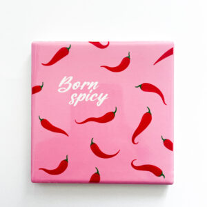 Azulejo decorativo SPICY