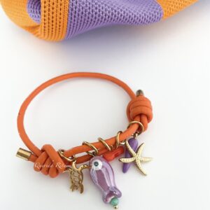 Pulsera AMALFI BLOOM