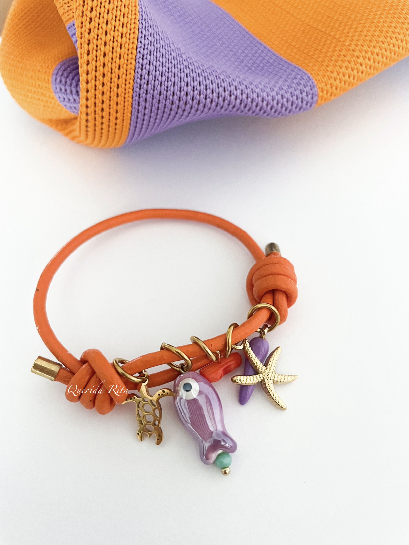 Pulsera AMALFI BLOOM
