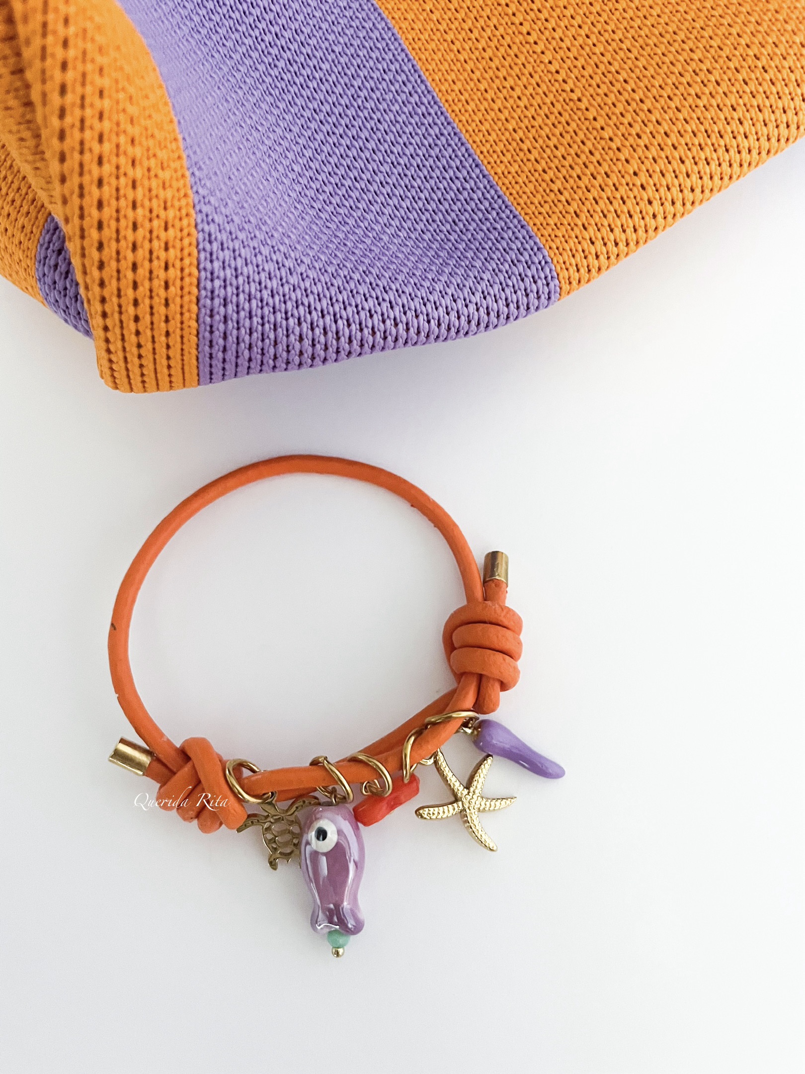 Pulsera AMALFI BLOOM - Imagen 2