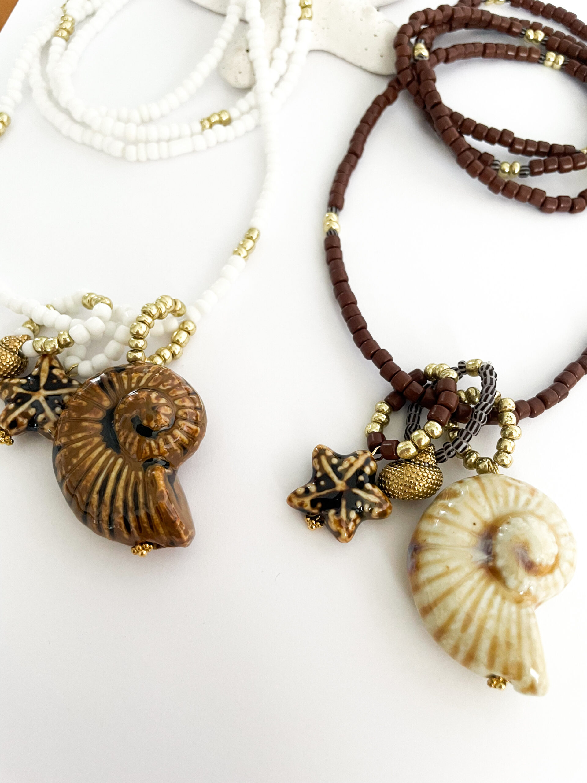 Collares SALINA