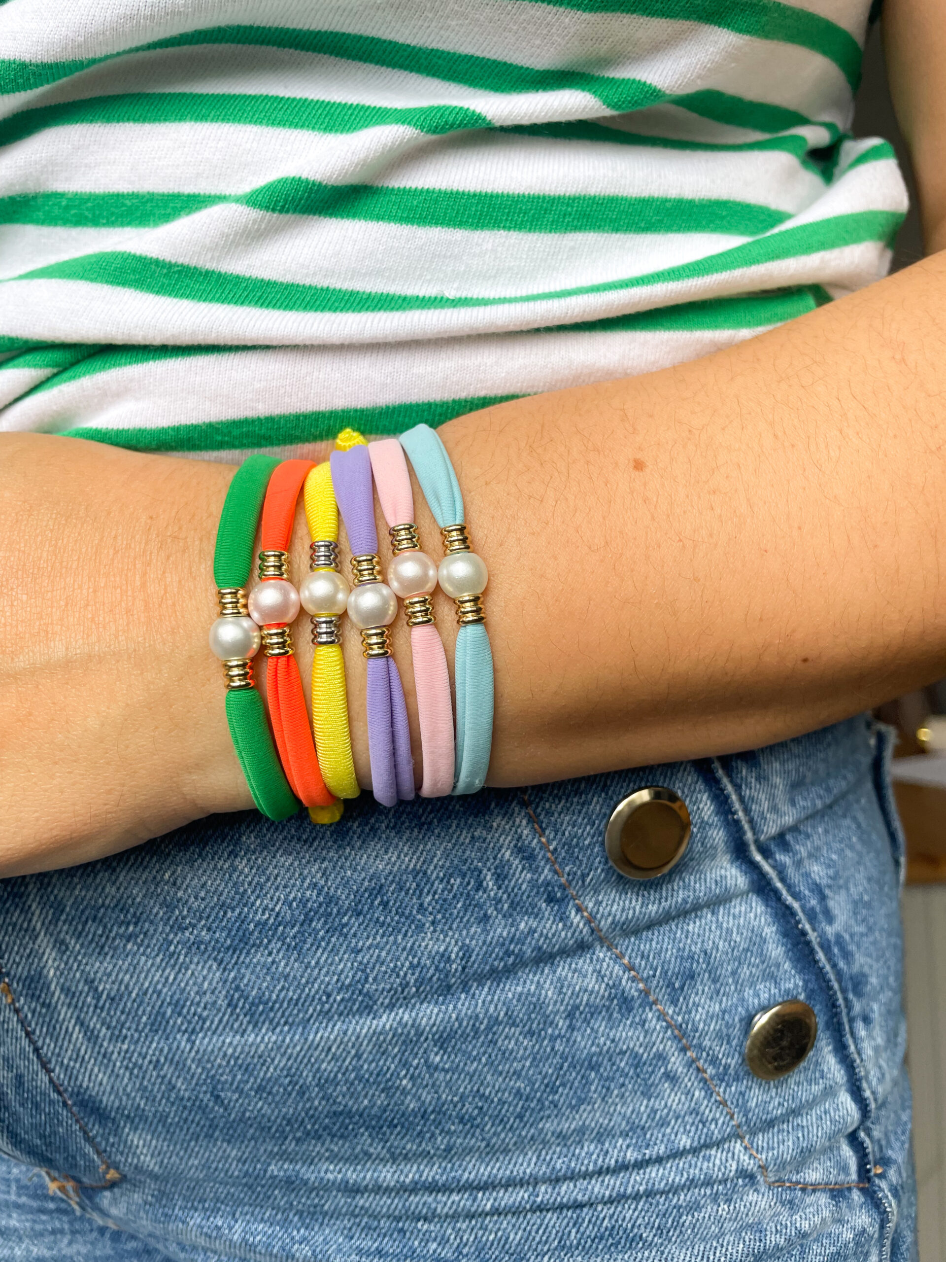 Pulsera SPRITZ - Imagen 2
