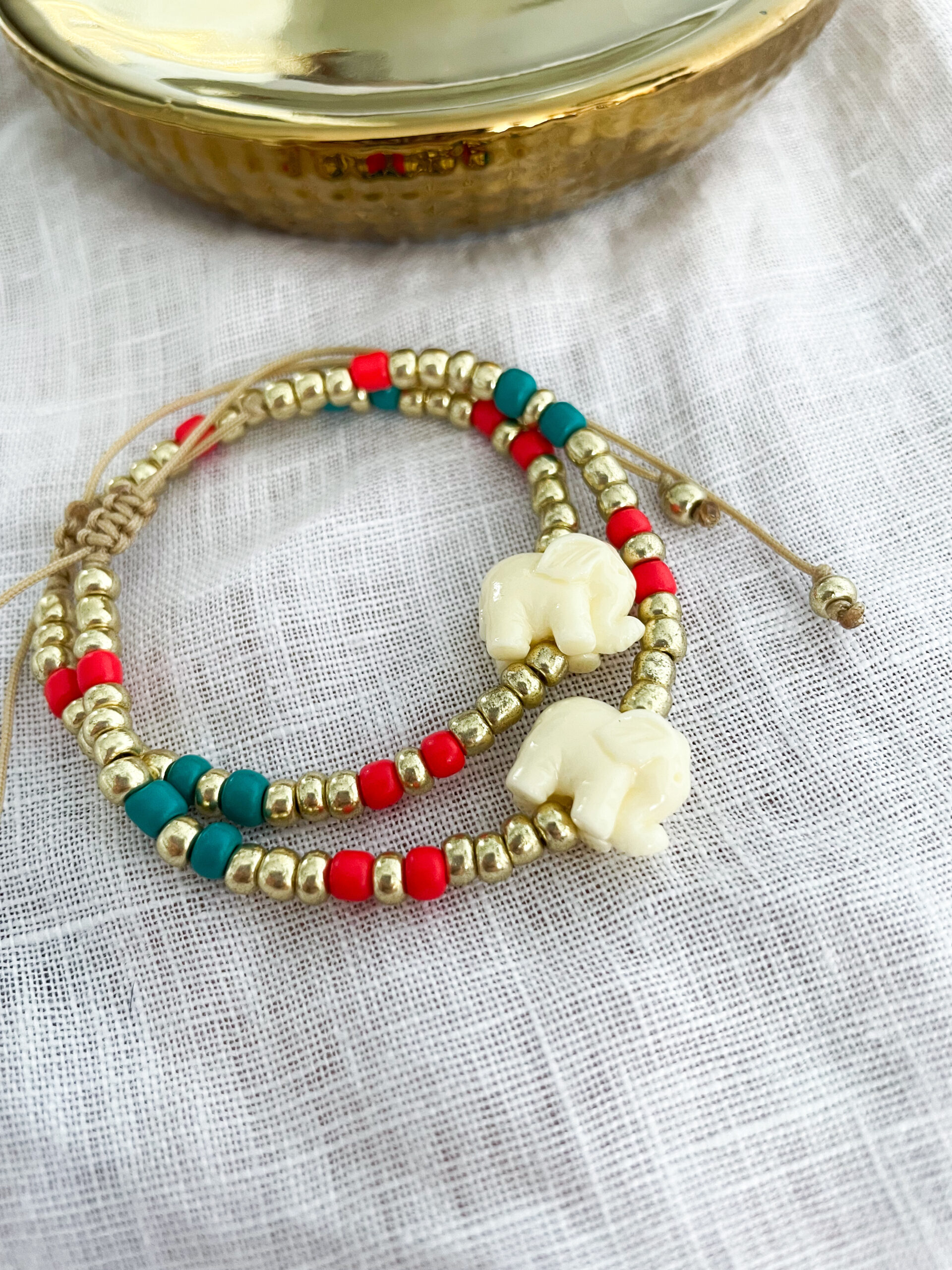 Pulsera JAIPUR