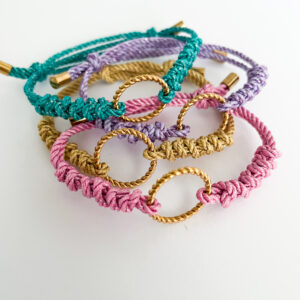Pulsera NORI