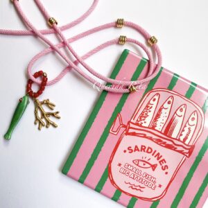 Collar VIRELLIA PINK