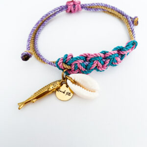 Pulsera SARDINE