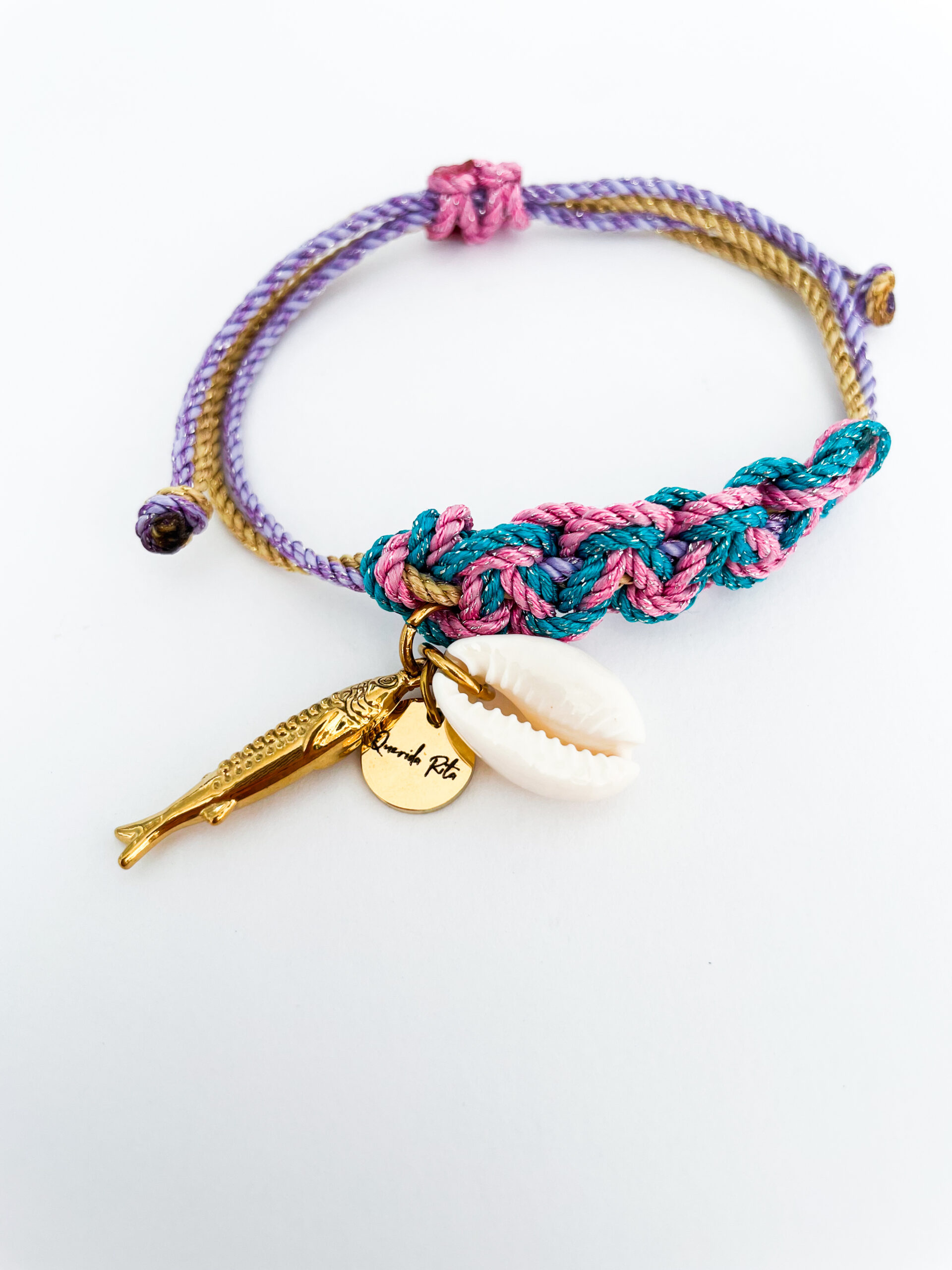 Pulsera SARDINE