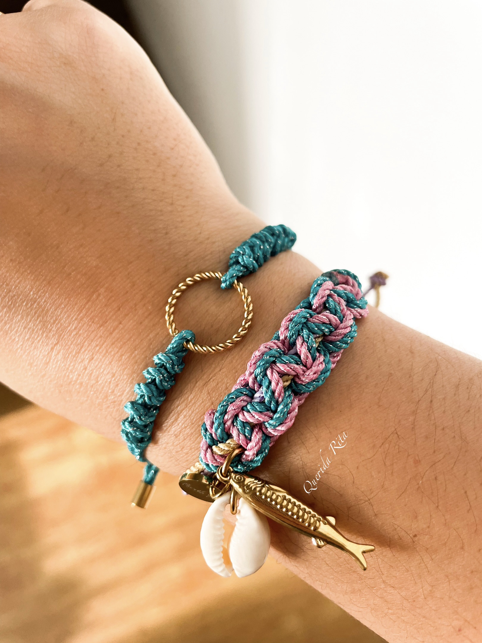 Pulsera SARDINE - Imagen 2
