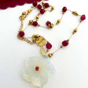 Collar ROSALIE