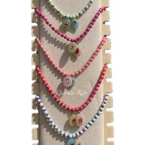 Collares ALMA