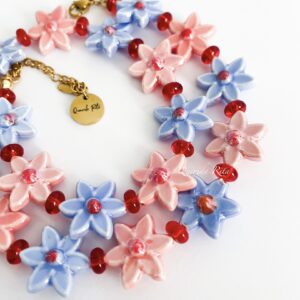 Collar FLOR&NATA