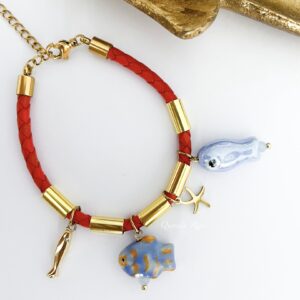 Pulsera CALA