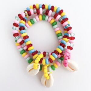 Pulseras MACARELLA