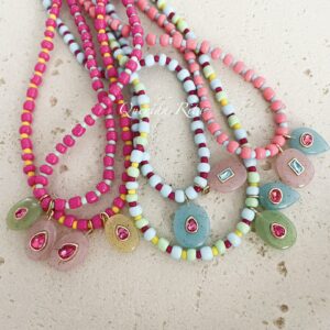 Collares ALMA