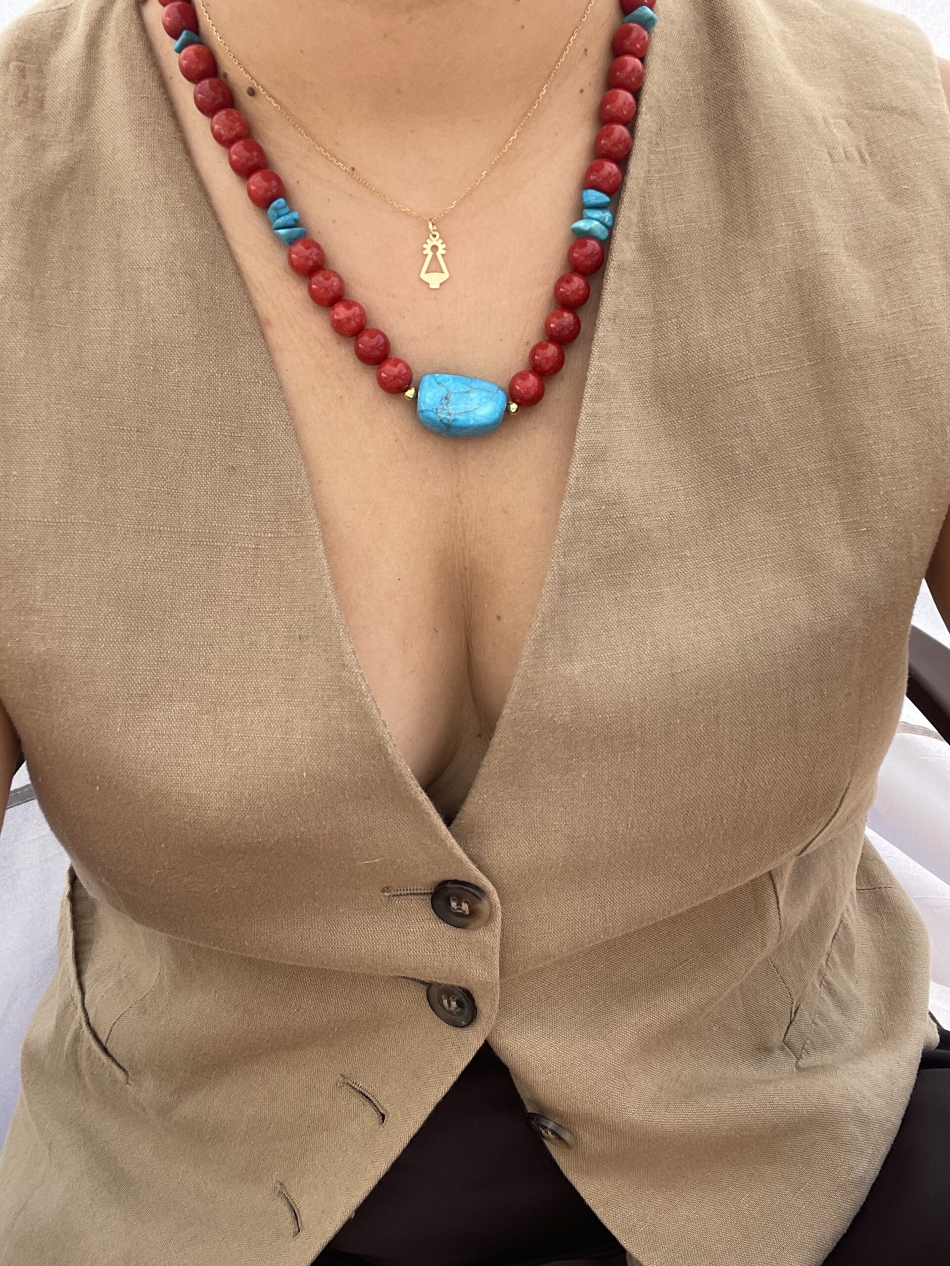 Collar BRISA - Imagen 2