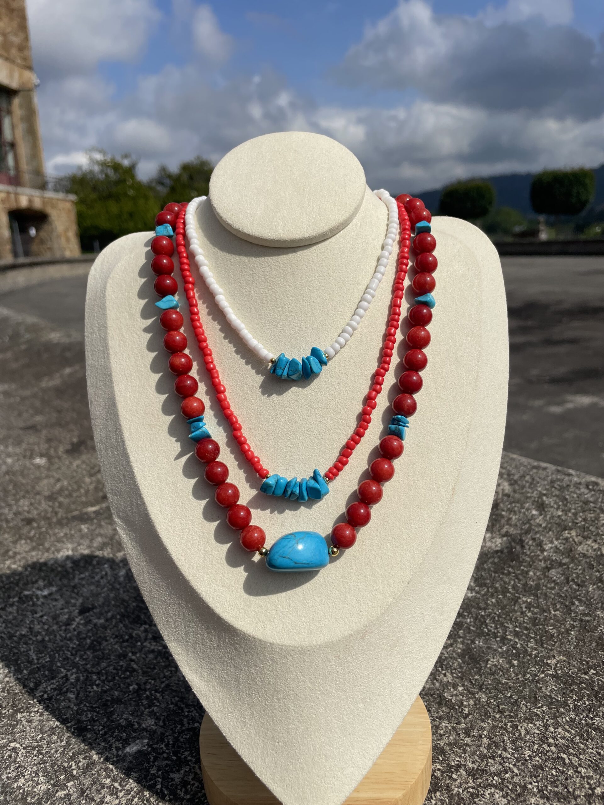 Collar BRISA - Imagen 4