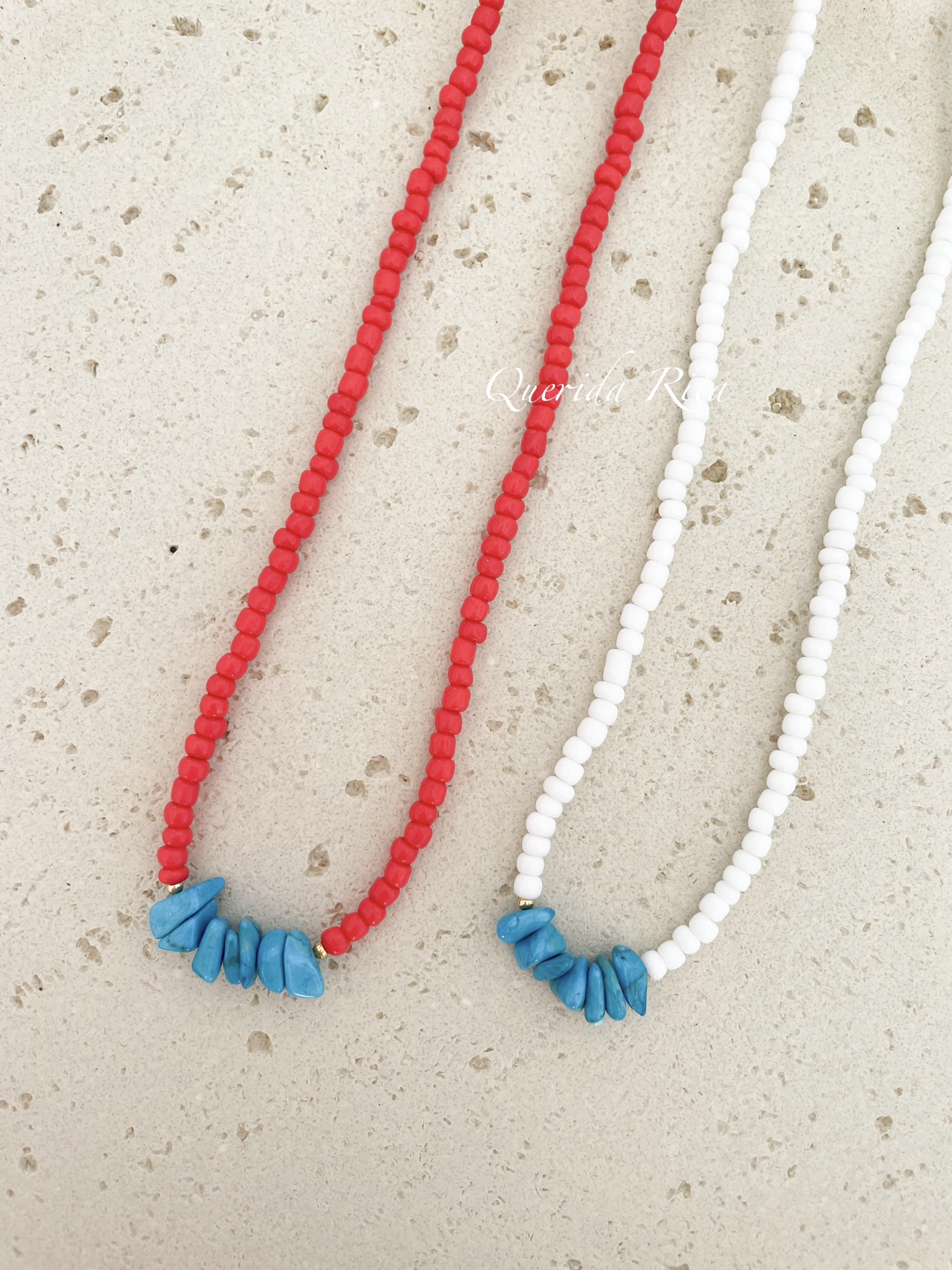 Collar TURQUESA - Imagen 3