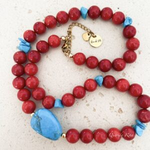 Collar BRISA