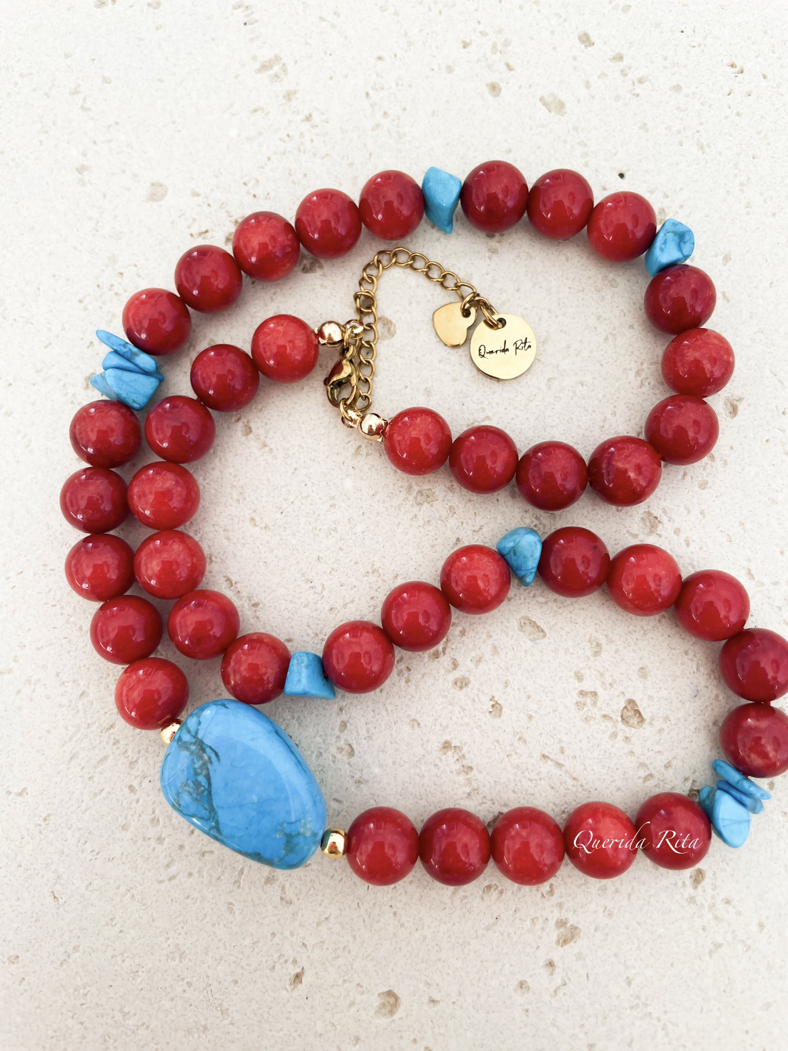 Collar BRISA