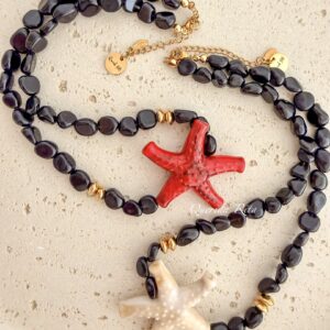 Collar POSIDONIA