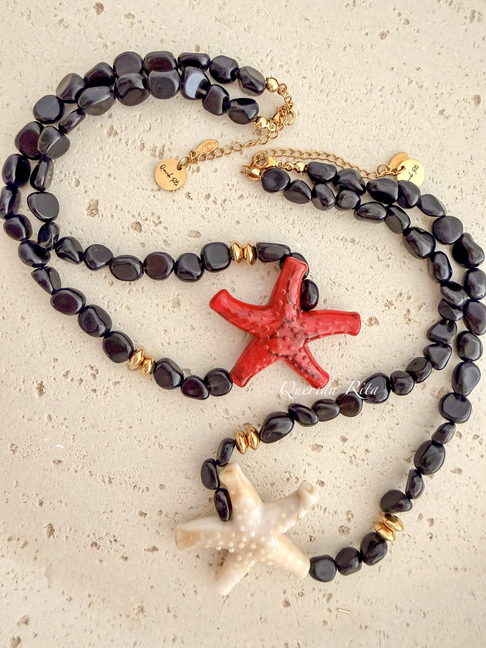 Collar POSIDONIA
