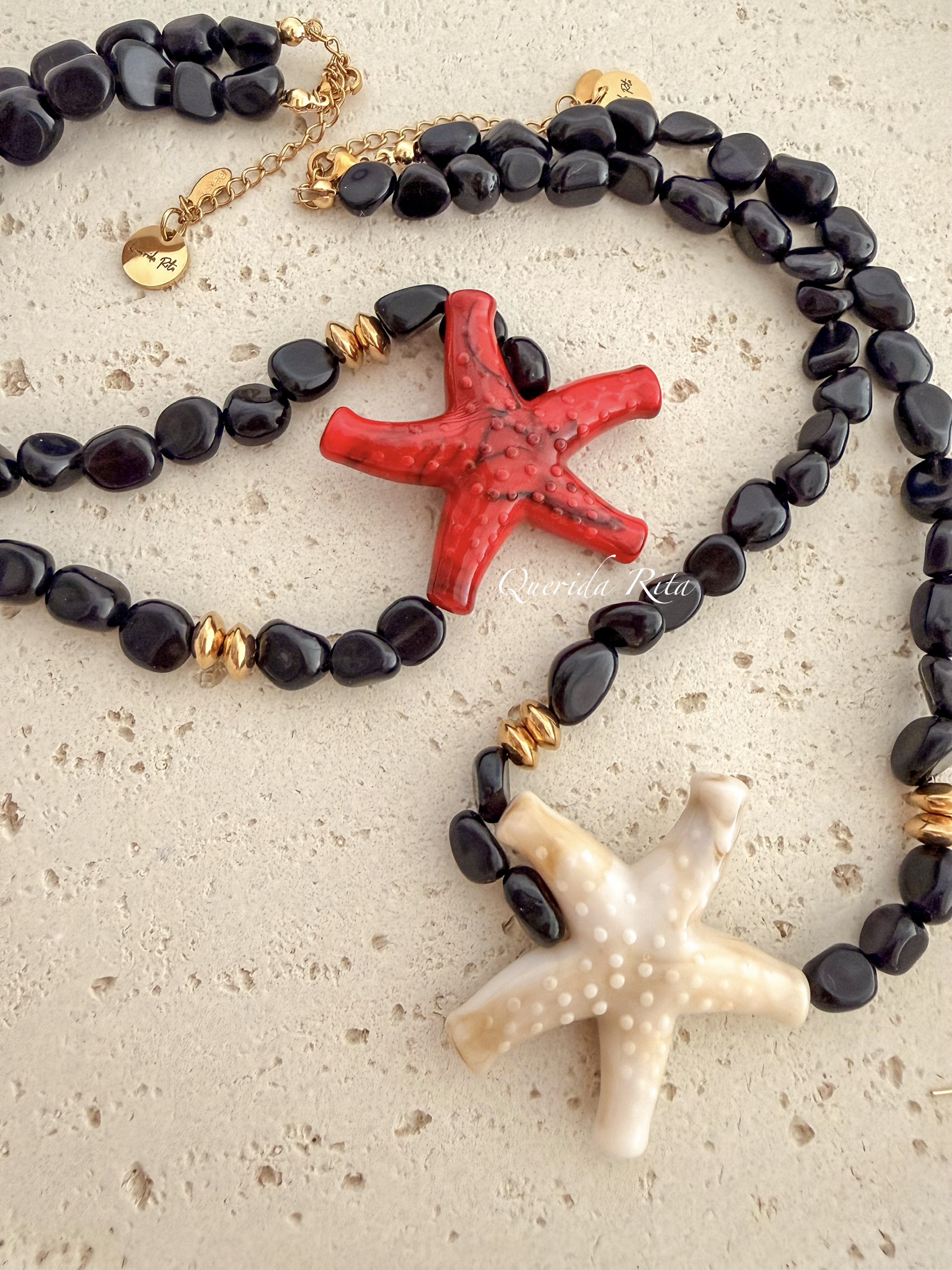 Collar POSIDONIA - Imagen 2