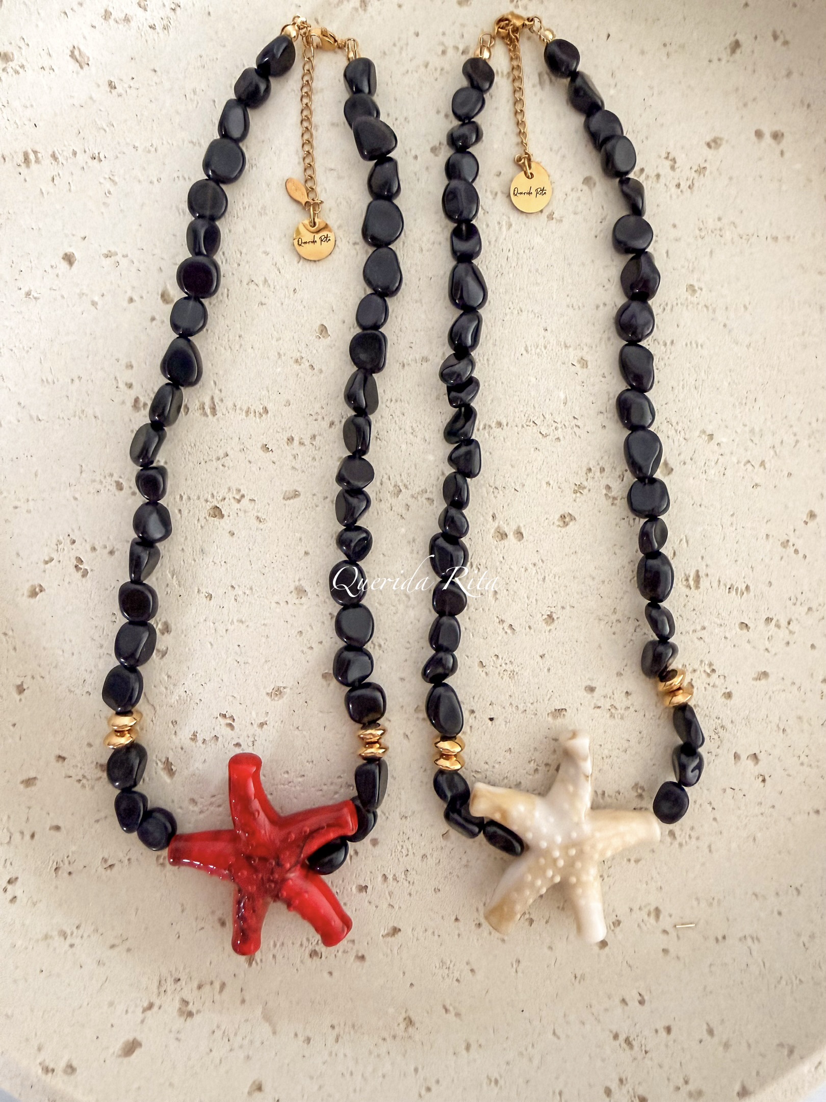 Collar POSIDONIA - Imagen 3