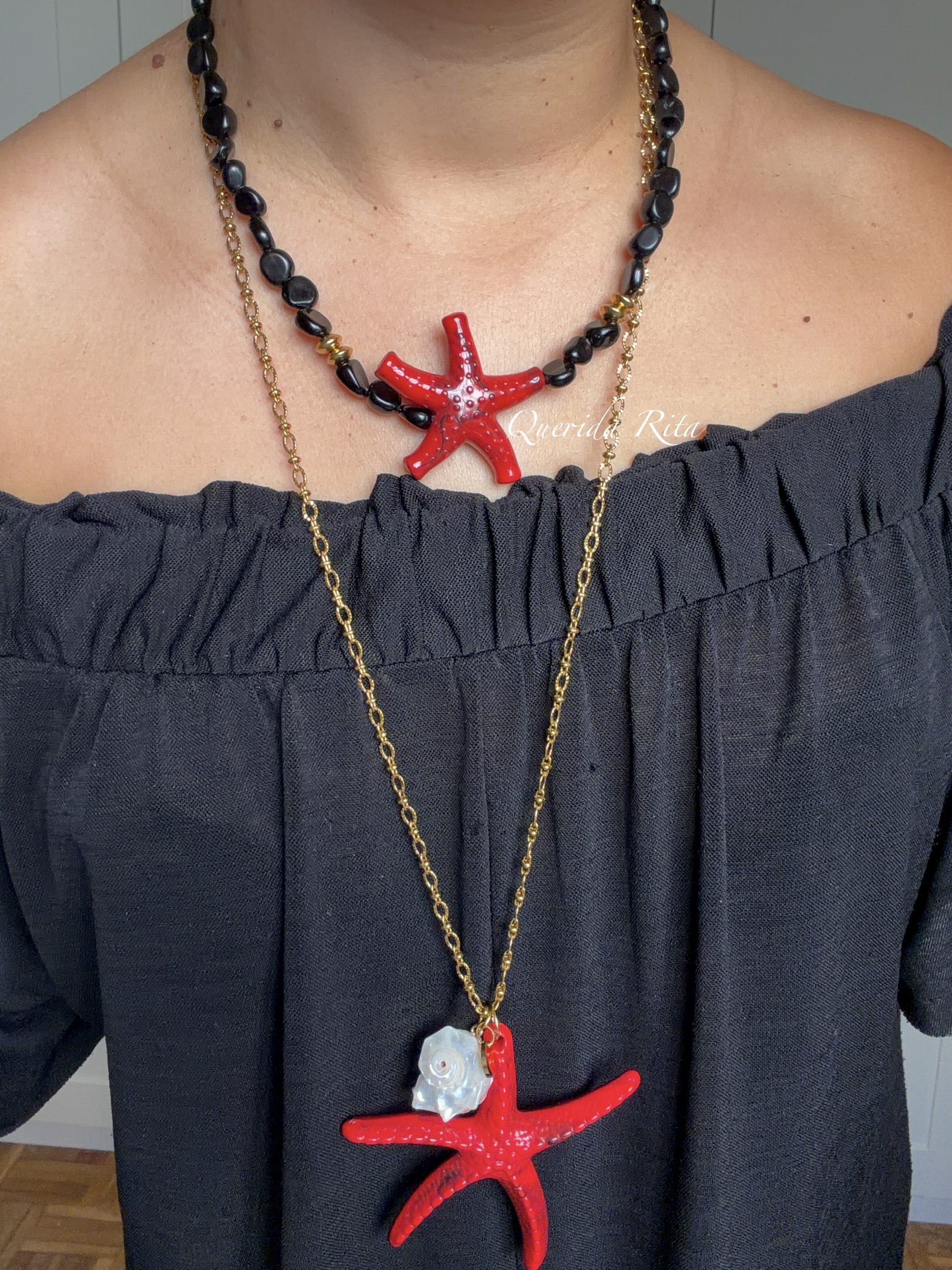 Collar PELAGIA - Imagen 3