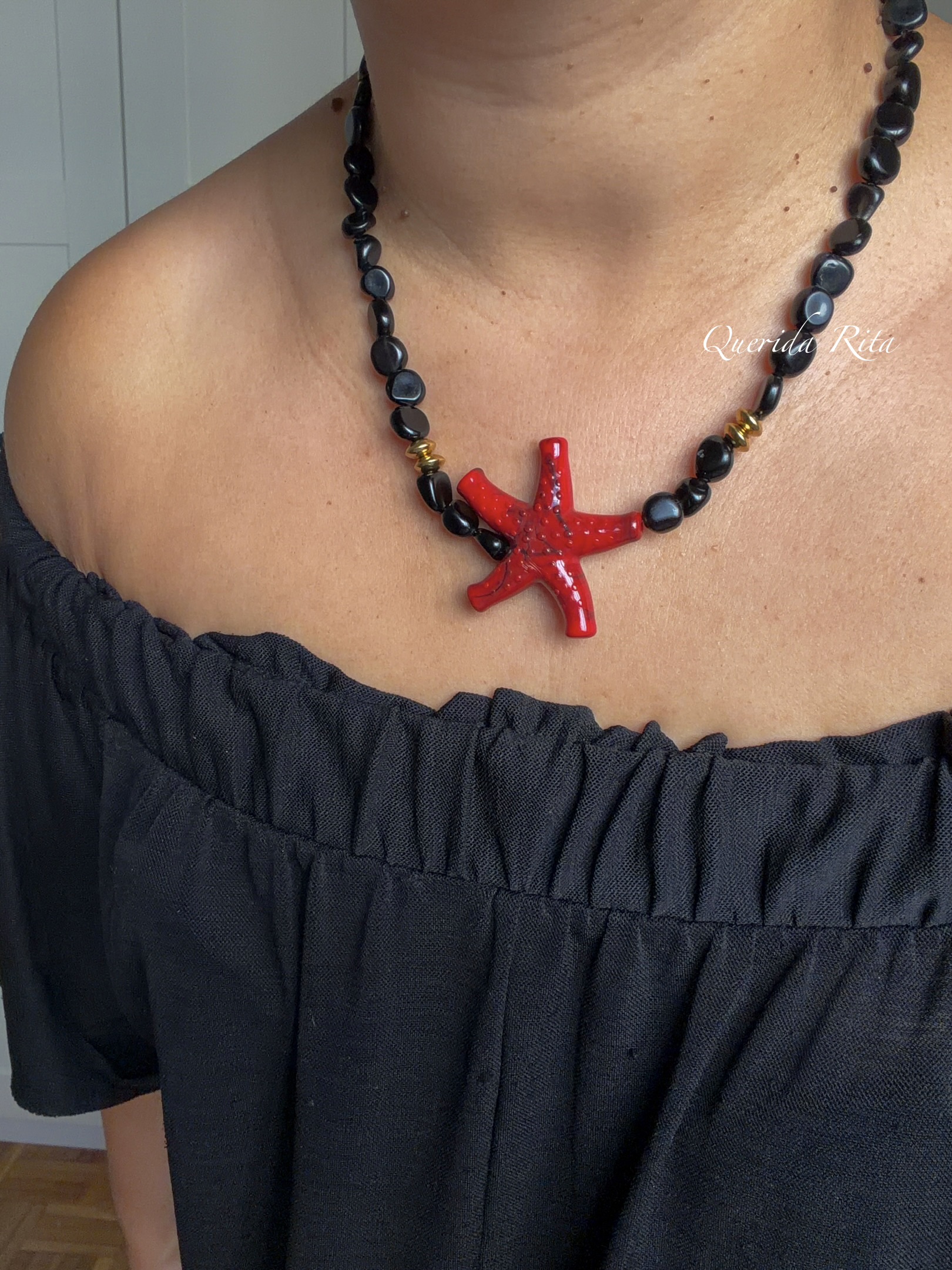 Collar POSIDONIA - Imagen 5