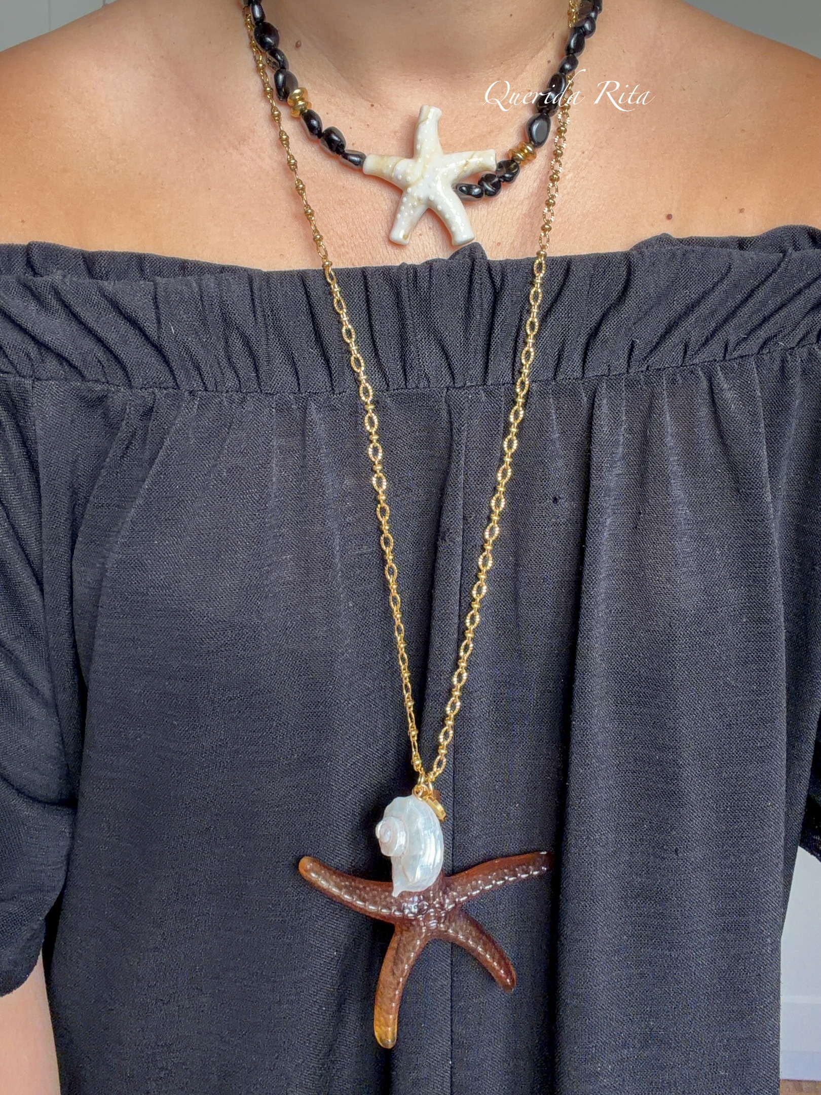 Collar POSIDONIA - Imagen 8