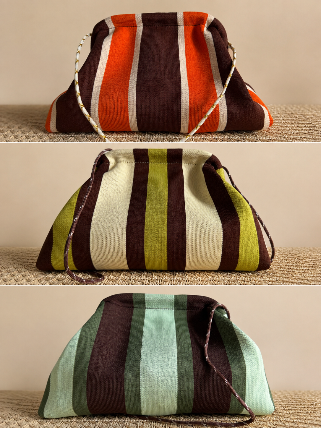Bolsos RIVA