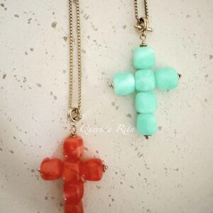 Collar ALBA