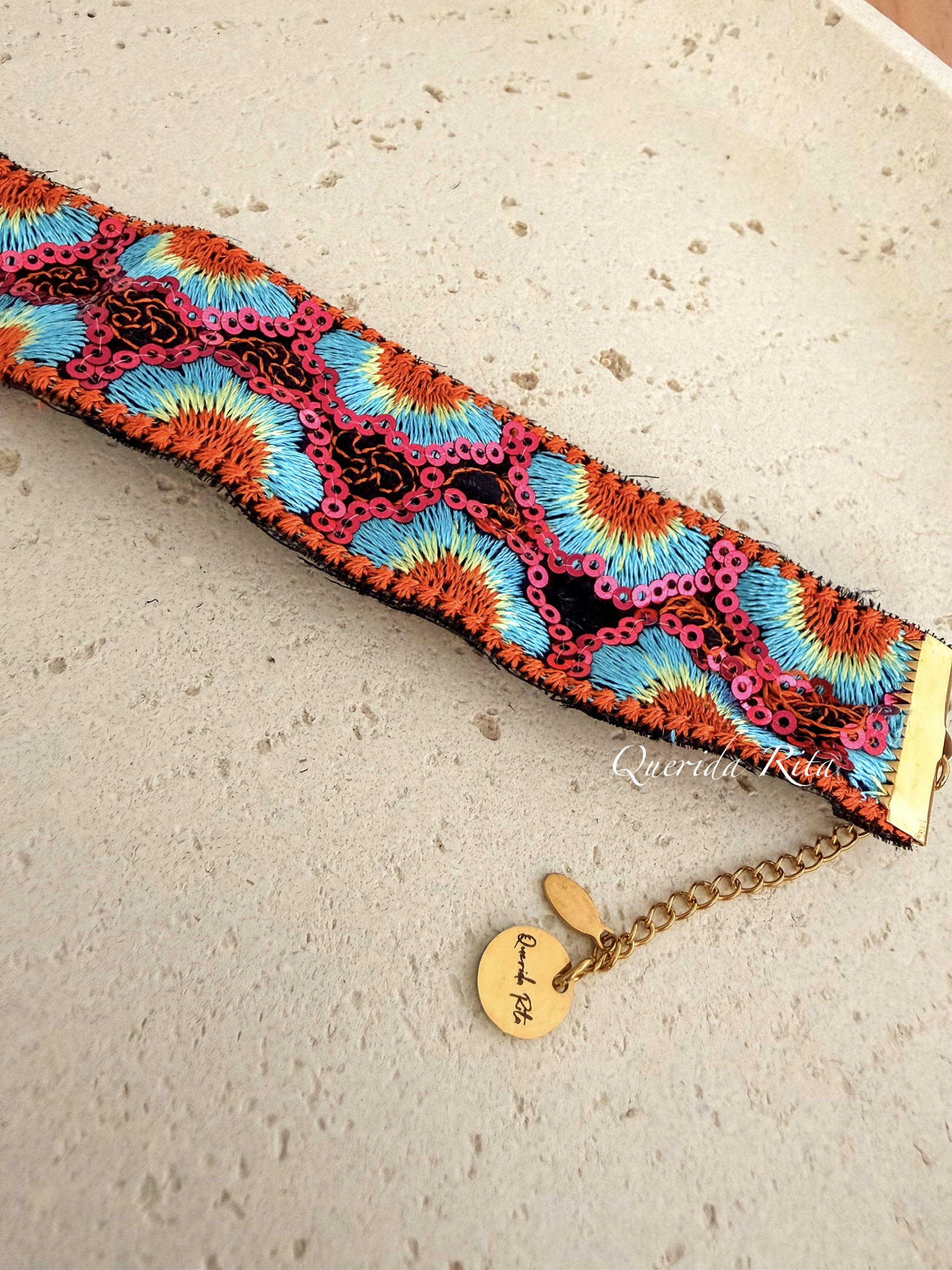 Choker MAELA - Imagen 4