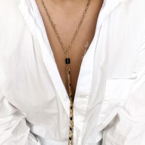 Collar ELARA