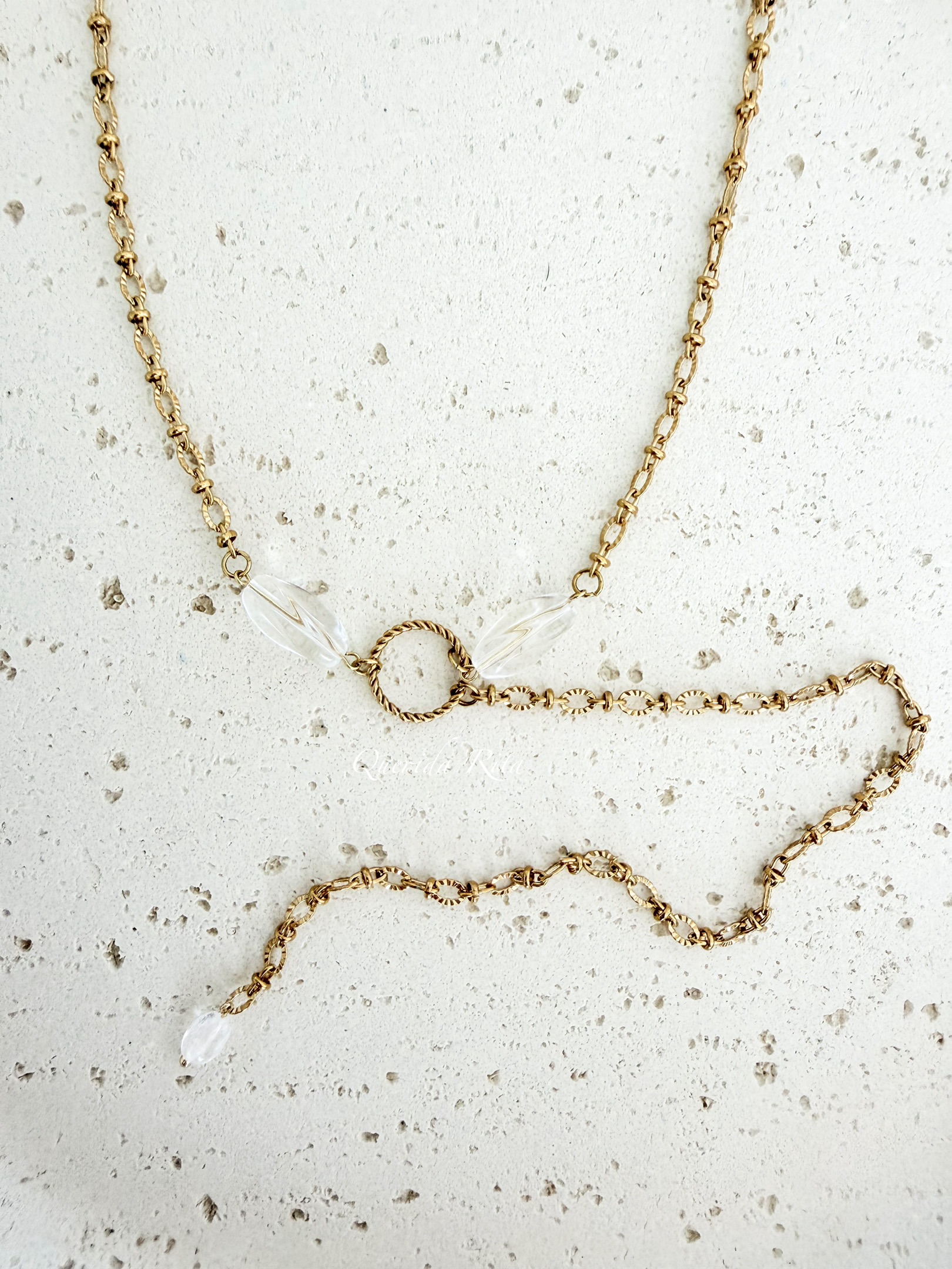 Collar ADELE - Imagen 2