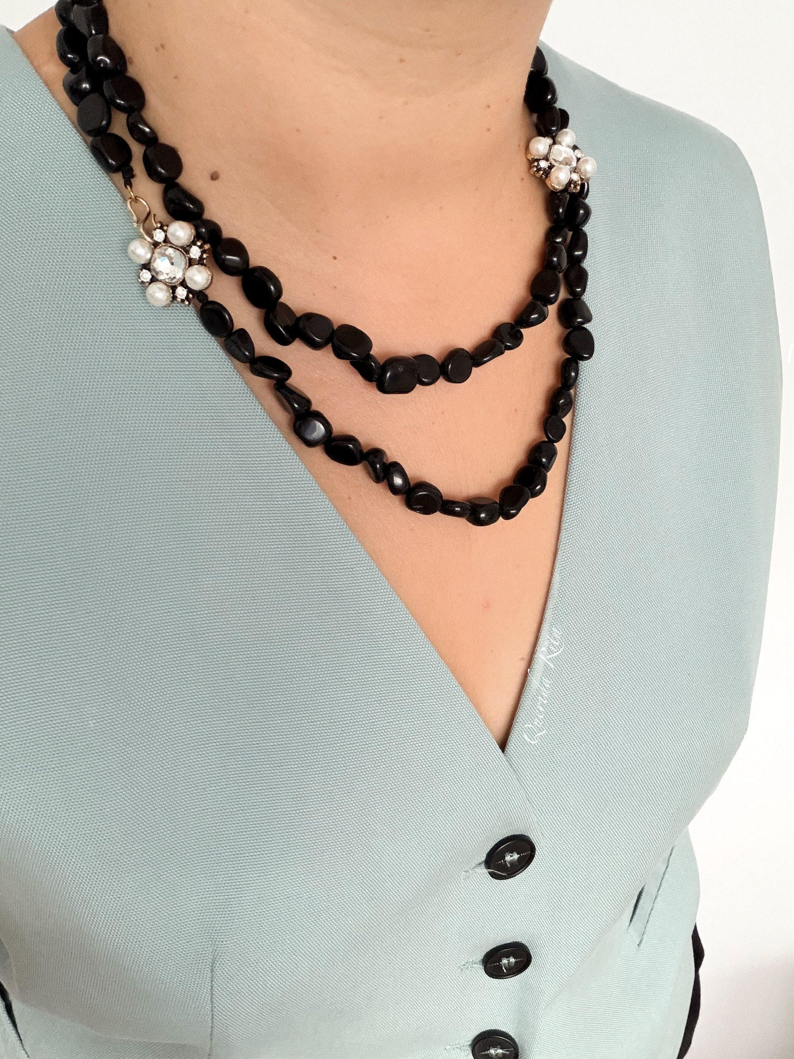 Collar VALENTINA - Imagen 4