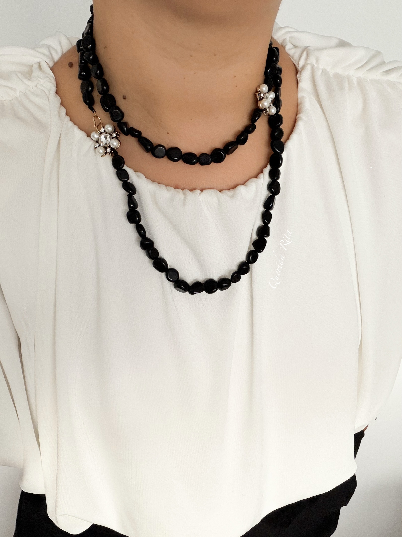 Collar VALENTINA - Imagen 3