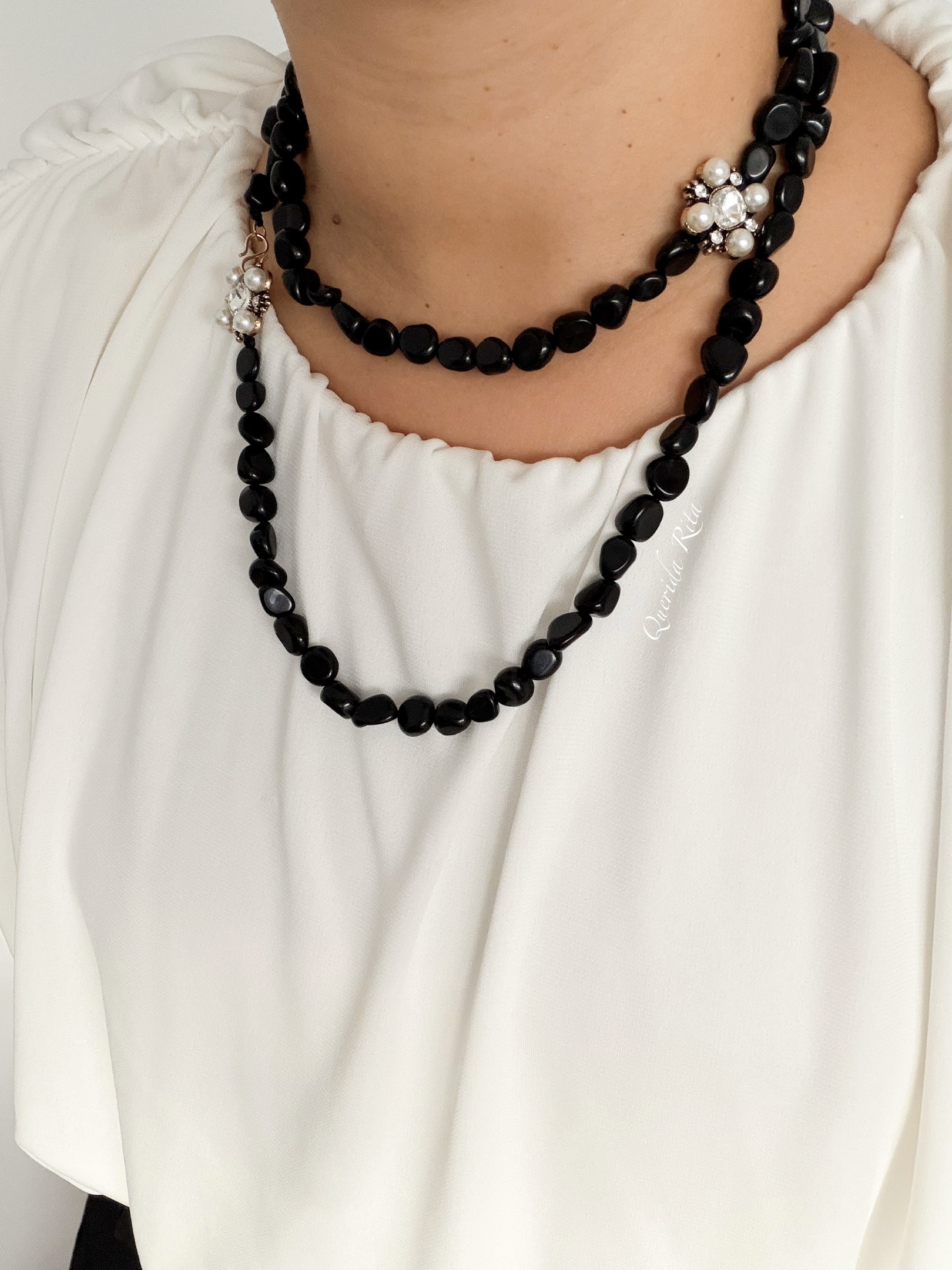 Collar VALENTINA