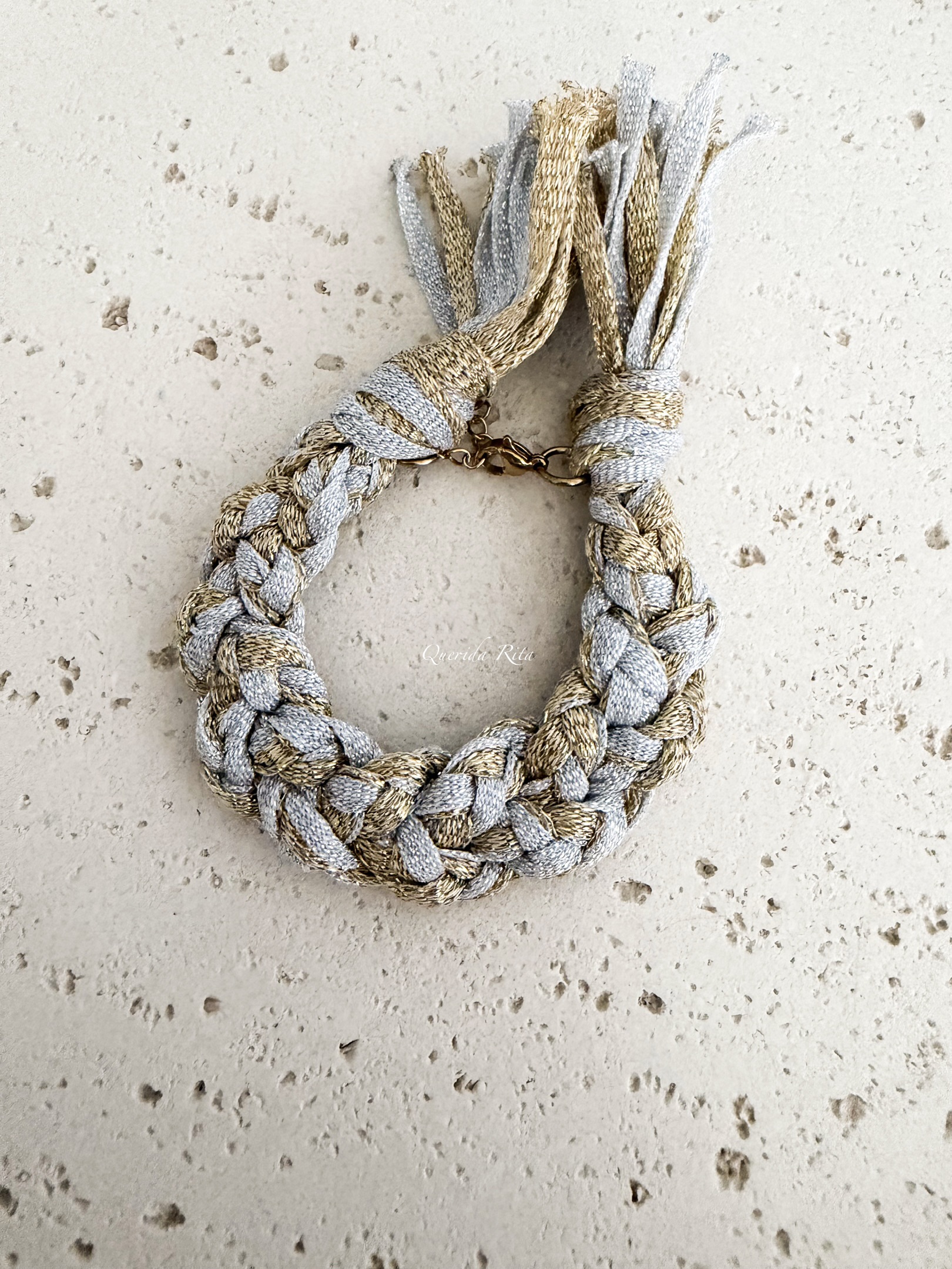 Pulsera CORDELIA