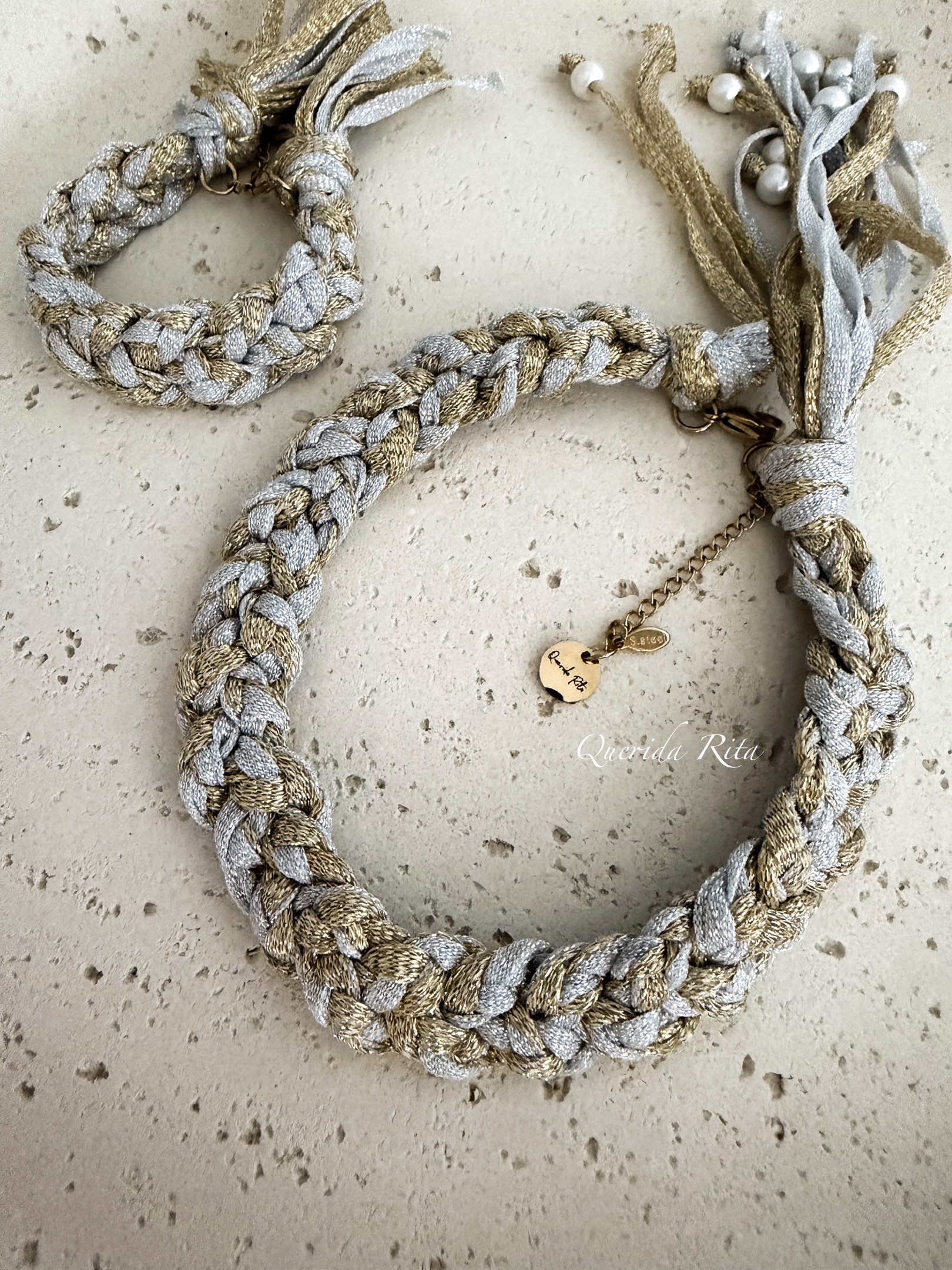 Pulsera CORDELIA - Imagen 3
